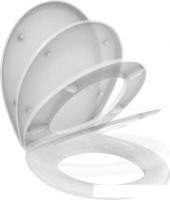 Сиденье для унитаза Creavit Sedef KC1303.01.0000E