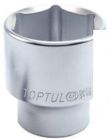 Головка слесарная Toptul BAEA2455