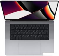 Ноутбук Apple Macbook Pro 16" M1 Pro 2021 MK183