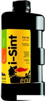 Моторное масло Eni i-Sint 5W-30 4л