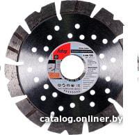 Отрезной диск алмазный  Fubag 37125-3