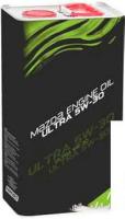 Моторное масло Fanfaro Mazda Ultra 5W-30 4л