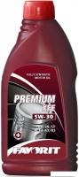 Моторное масло Favorit Premium XFE 5W-30 1л
