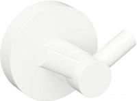 Крючок для ванны Bemeta White 104106034