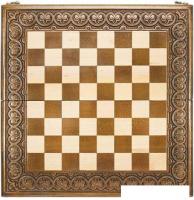 Шахматная доска Haleyan Лотос 40 kh538-4