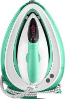 Утюг Polaris PSS 6540K (мятный)