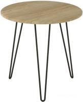 Журнальный столик Калифорния мебель РИД 530 (дуб сонома)