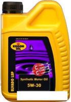 Моторное масло Kroon Oil Elvado LSP 5W-30 1л