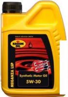Моторное масло Kroon Oil Meganza LSP 5W-30 1л