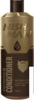 Кондиционер для бороды Nishman Beard Conditioner 200 мл