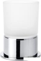 Стакан для зубной щетки и пасты Bemeta Omega 138110061