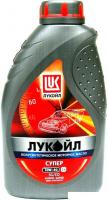 Моторное масло Лукойл Супер 10W-40 SG/CD 1л