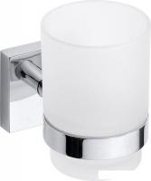 Стакан для зубной щетки и пасты Bemeta Beta 132110012