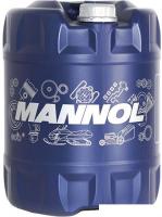 Моторное масло Mannol 7715 O.E.M. 5W-30 API SN/CF 20л [MN7715-20]