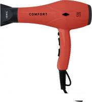 Фен Dewal Beauty Comfort HD1004 (красный)