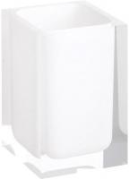 Стакан для зубной щетки и пасты Bemeta Vista 120111026-104