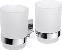 Стакан для зубной щетки и пасты Bemeta Beta 132110022