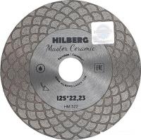 Отрезной диск алмазный  Hilberg HM522