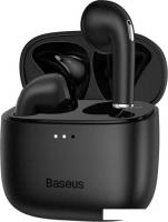 Наушники Baseus Bowie E8 (черный)