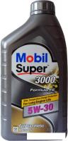 Моторное масло Mobil Super 3000 X1 Formula FE 5W-30 1л