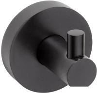 Крючок для ванны Bemeta Dark 104106020