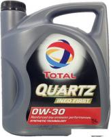 Моторное масло Total Quartz Ineo First 0W-30 5л