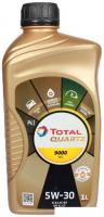 Моторное масло Total Quartz 9000 Future NFC 5W-30 1л