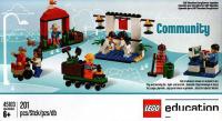 Конструктор LEGO StoryStarter 45103