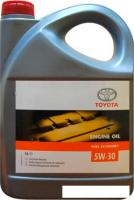 Моторное масло Toyota 5W-30 (08880-80845) 5л