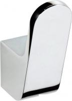 Крючок для ванны Bemeta Via 102306172