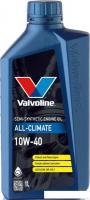 Моторное масло Valvoline All-Climate 10W-40 1л