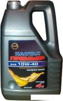 Моторное масло Нафтан Премьер 10W-40 4л