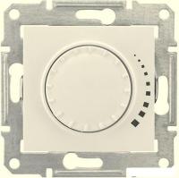 Светорегулятор (диммер) Schneider Electric Sedna SDN2200847