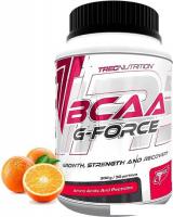 Аминокислоты Trec Nutrition BCAA G-Force (апельсин, 300 г)