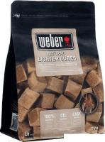 Средство для розжига Weber 17612