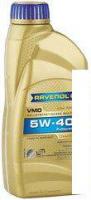 Моторное масло Ravenol VMO 5W-40 1л