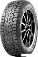 Автомобильные шины Kumho WinterCraft ice Wi32 215/55R17 98T