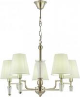 Подвесная люстра Evoluce SLE105503-05