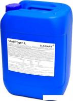 Теплоноситель Clariant Antifrogen L 21 кг
