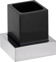 Стакан для зубной щетки и пасты Bemeta Gamma 145411012