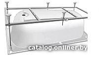 Каркас Aquatek Мия 120