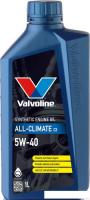 Моторное масло Valvoline All-Climate Diesel C3 5W-40 1л