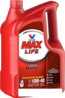 Моторное масло Valvoline MaxLife 10W-40 5л