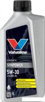 Моторное масло Valvoline SynPower 5W-30 1л