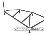 Каркас Cersanit Joanna 160 New / K-RW-JOANNA160