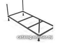 Каркас Cersanit Mito Red 150 / K-RW-MITO REDx150n