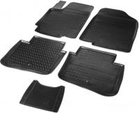 Комплект ковриков для авто Rival 12803001 (5 шт)