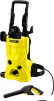 Мойка высокого давления Karcher K 4 (1.180-150.0)