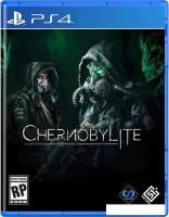 Chernobylite для PlayStation 4