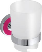 Стакан для зубной щетки и пасты Bemeta Trend-i 104110018F